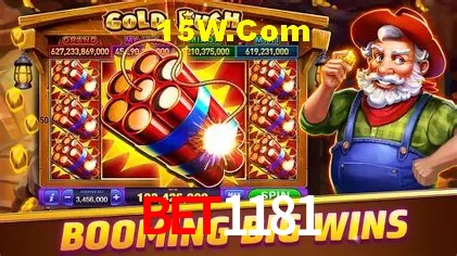 Jogos populares e pagamentos rápidos na bet1181