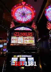 Jackpots e promoções na bet1181