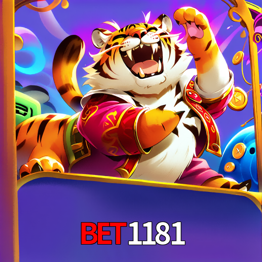 Imagem promocional da bet1181 mostrando a plataforma e suas vantagens